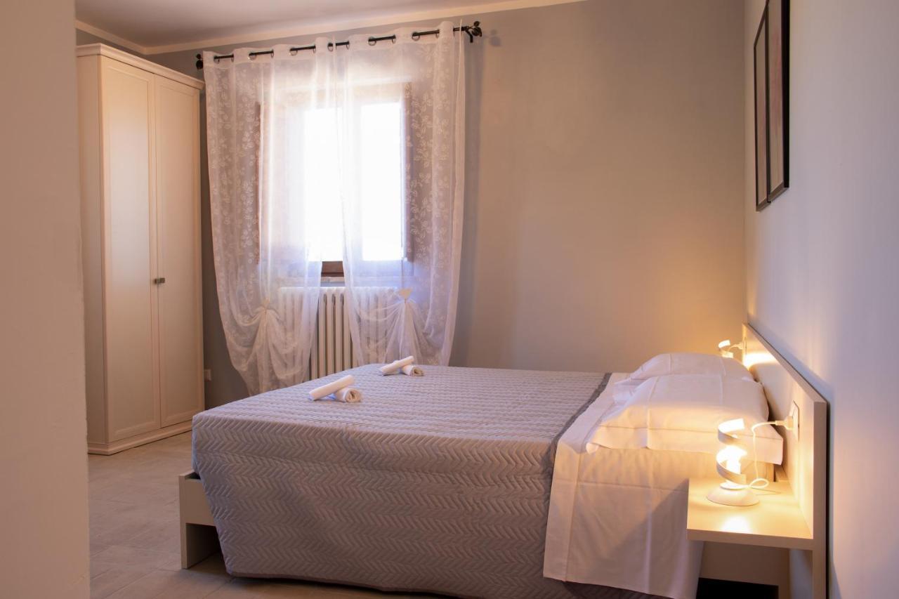 Casale San Sabino Hotel Spoleto Exterior photo