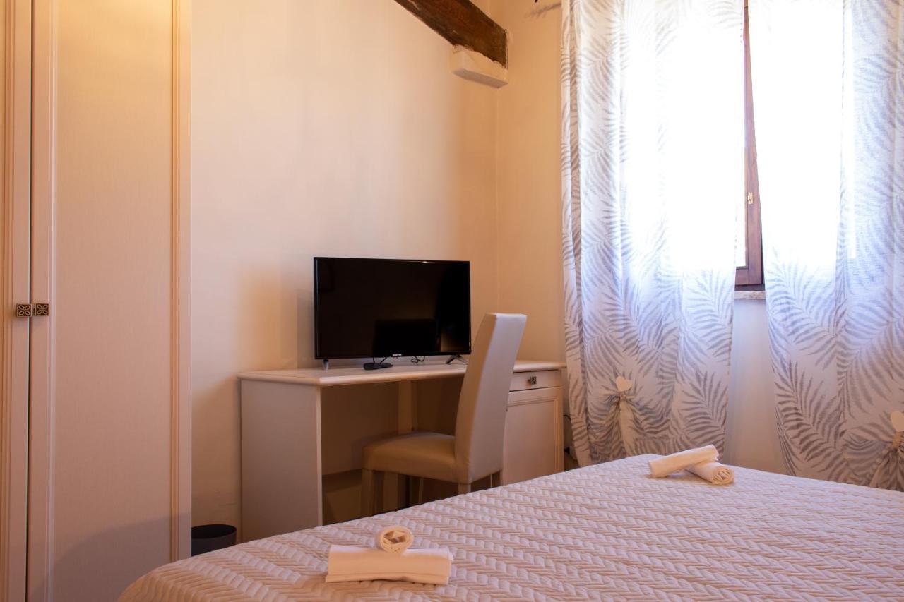 Casale San Sabino Hotel Spoleto Exterior photo