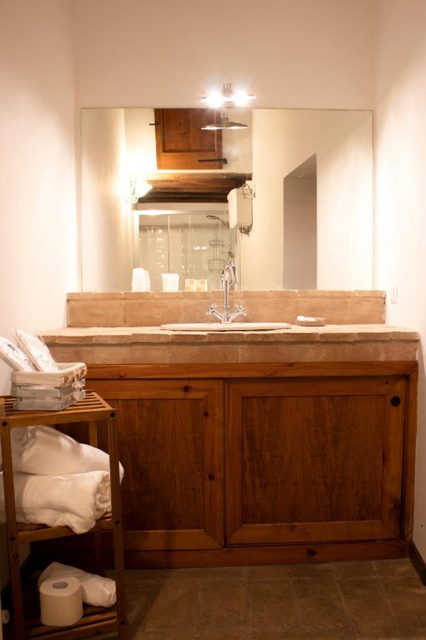 Casale San Sabino Hotel Spoleto Exterior photo