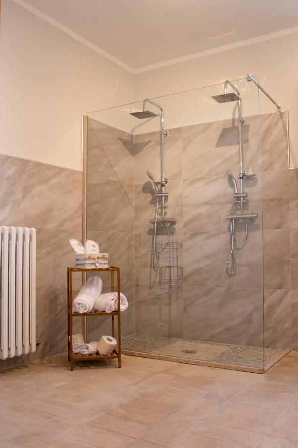 Casale San Sabino Hotel Spoleto Exterior photo