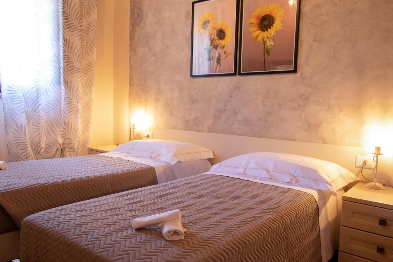 Casale San Sabino Hotel Spoleto Exterior photo